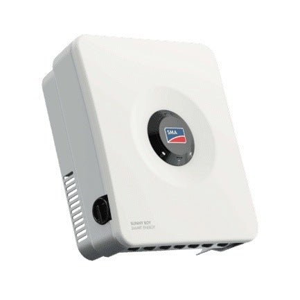 Sunny Boy Smart Energy 4.0 - Ecowatts.be
