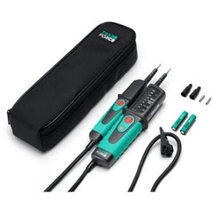 Tradeforce spannings - en continuïteitstester 12 - 690V AC/DC - Ecowatts.be