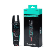 Tradeforce True RMS Multifunctionele stroomtang 1000V AC/DC 200A AC - Ecowatts.be