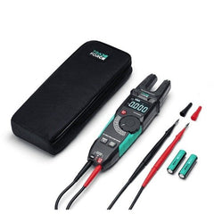 Tradeforce True RMS Multifunctionele stroomtang 1000V AC/DC 200A AC - Ecowatts.be