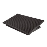 Ubbink Console FRS60 met bevestigingsmateriaal voor plat dak - Ecowatts.be